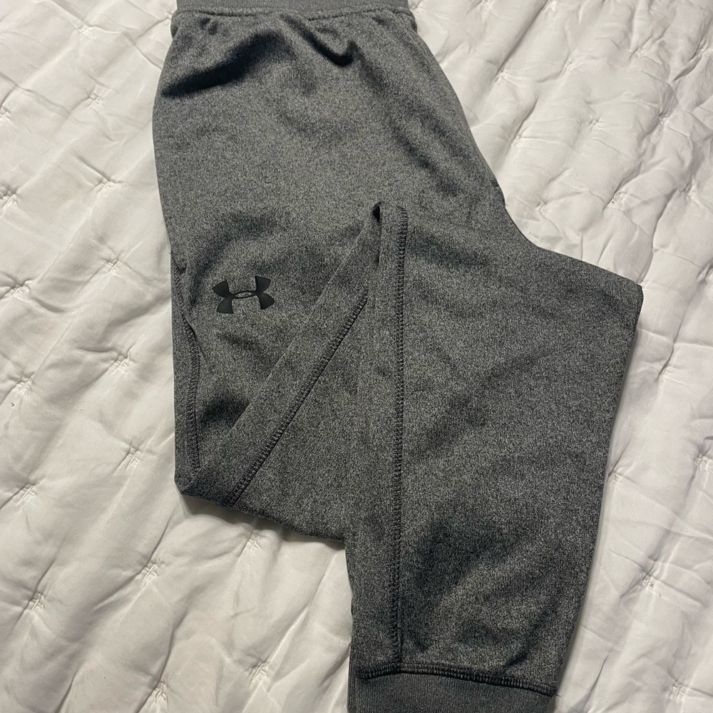 Men’s Small Under Armour Joggers